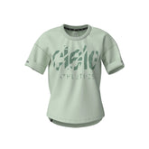 Women's Ciele WNSBTShirt - Full Athletics Zebra Tuckermoss-Apparel-33-OFF